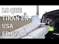 LO QUE TIRAN EN USA EP.145