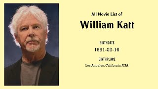 William Katt Movies list William Katt| Filmography of William Katt Information