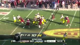 SportsCenter Top 10 Plays of the Year 2013 HD 720p