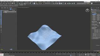 4   How to Use Scripted Glue within 3Ds Max