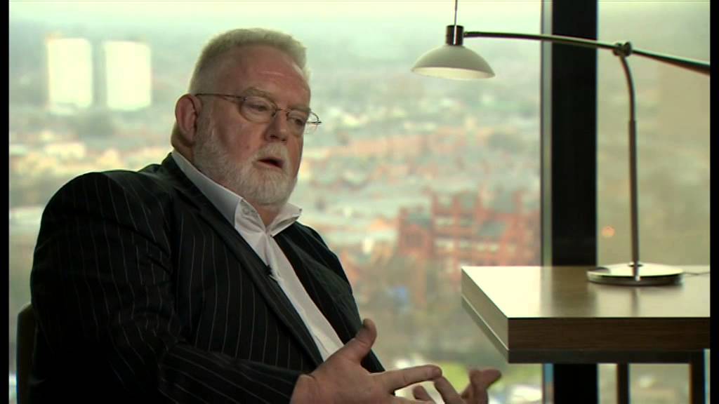 Former Coop boss Paul Flowers "I'm a sinner" PART ONE YouTube