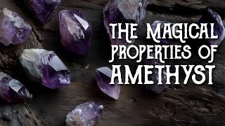 Amethyst untuk Intuisi, Perlindungan, dan Tidur Nyenyak: Panduan Praktis - Kerajinan Ajaib screenshot 4