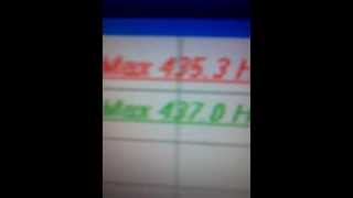 MORE NUMBERS FROM RICH TUNED MOTORSPORTS