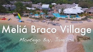 Meliá Braco Village Montego Bay, Jamaica Resort