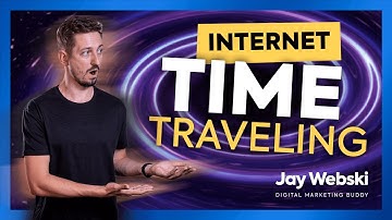 Online Traveling in Time Using the Internet Archive – Wayback Machine