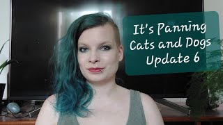 Its Panning Cats and Dogs | Update 6