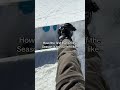 I can’t wait!!!🏂  #snowboarding #skiing #snowsports #skiseason