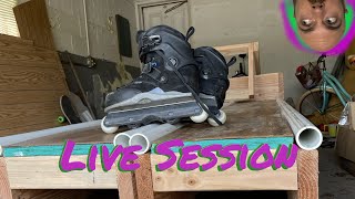 Quick Session B4 Work