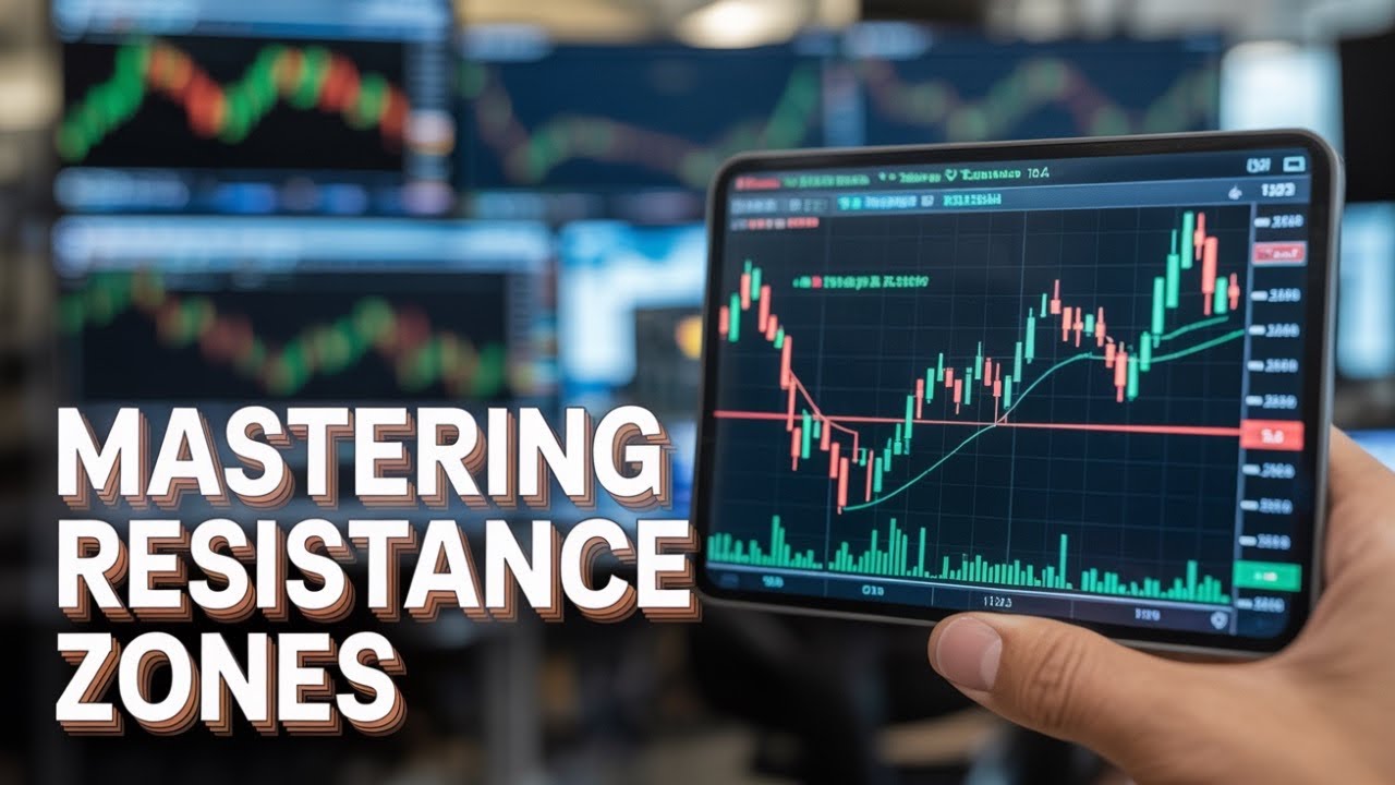 Make Millions Trading Resistance in the Forex market. 