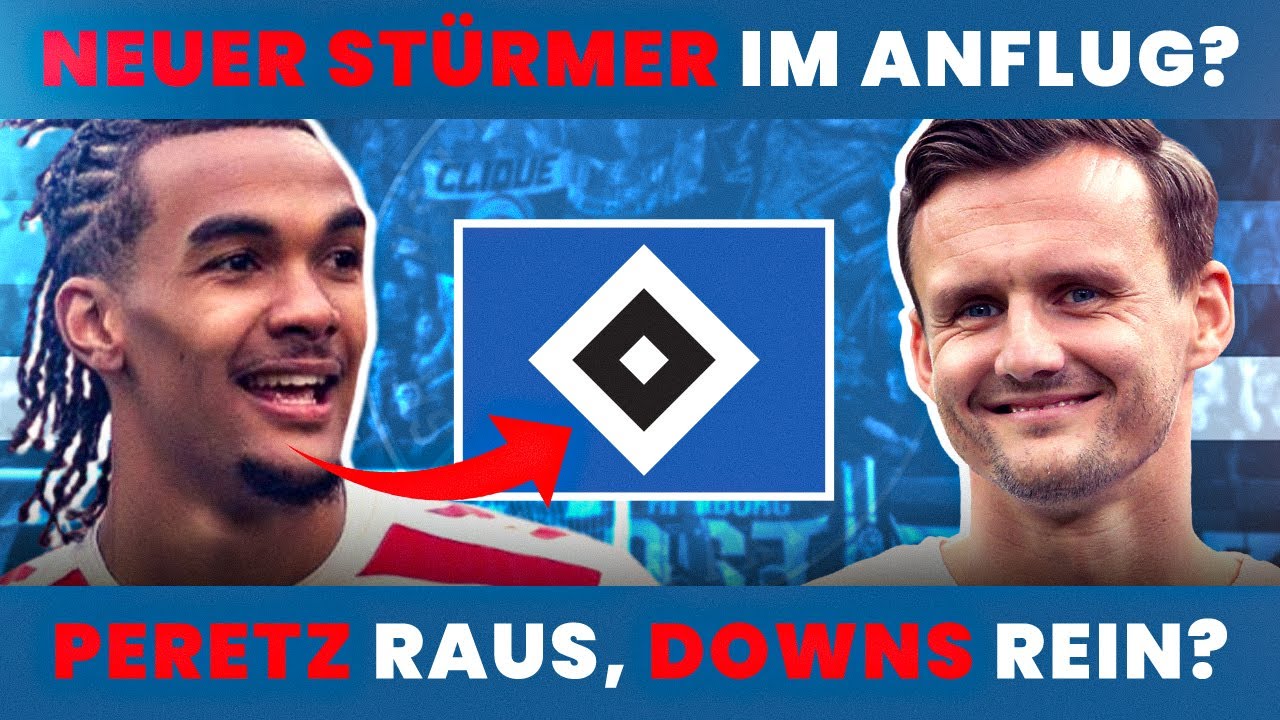 Paukenschlag im Volkspark: Kommt der neue Stürmer schon gegen Freiburg?