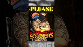 Dont Blame Our Soldiers Manipur Bishnupur Kuki Militnts Sumit Editional