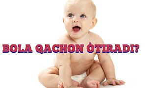 Bola qachon òtiradi? Бола качон утиради?