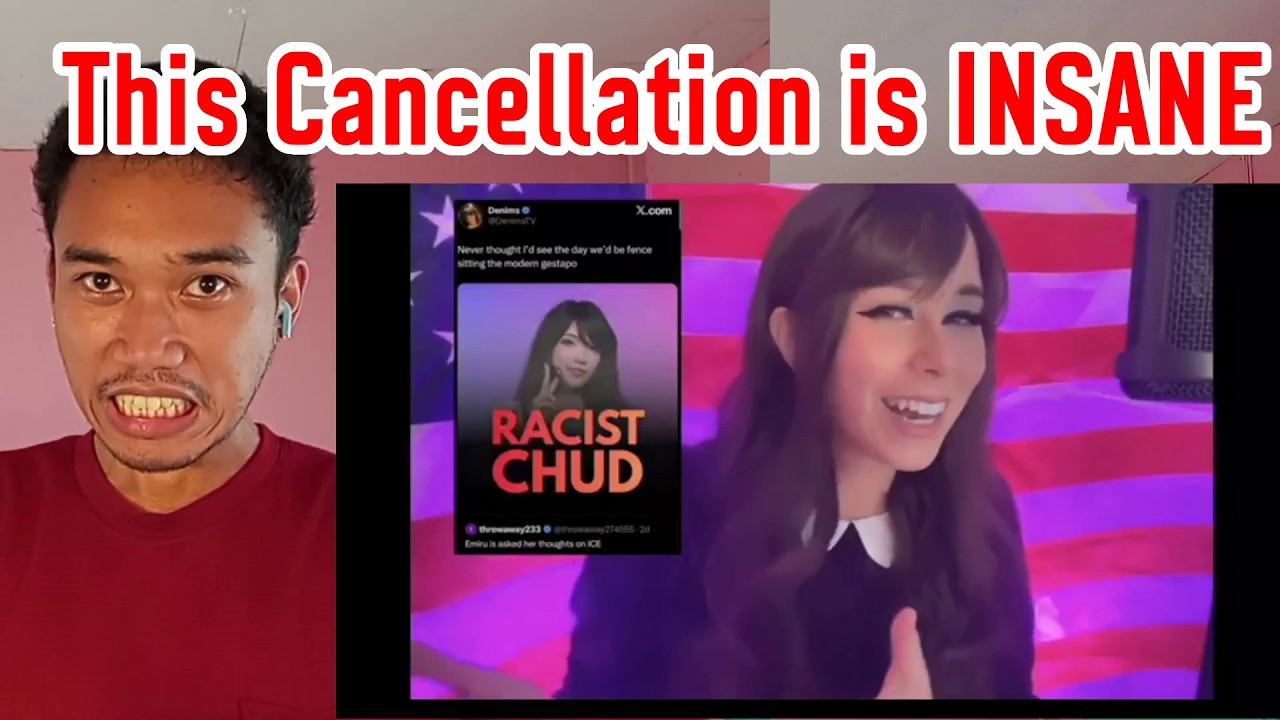 Gen Z Filipino Reacts to Cult Of The CryBullies | Why People Hate 