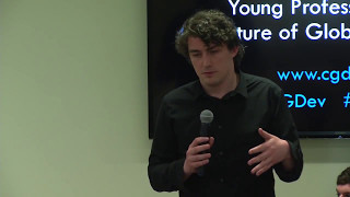 Challenges: Migration | Young Professionals and the Future of Global Development