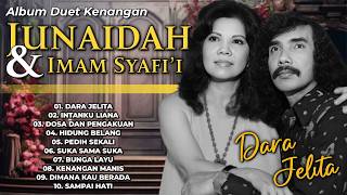 Album Duet Kenangan Junaidah Dan Imam Syafi'i