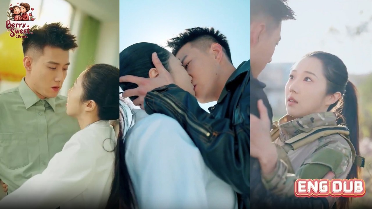 [ENG DUB] He SKIPPED Our WEDDING... We Met 3 YEARS Later & Fell in LOVE! | CDRAMA