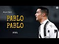 Cristiano Ronaldo - Alper Eğri / Pablo Pablo | Skills & Goals - 2021