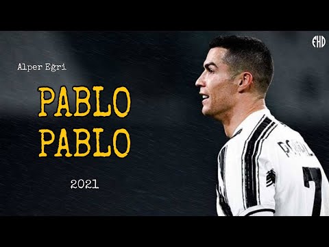 Cristiano Ronaldo -