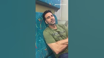 Akshay Kumar CAN