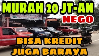 KIJANG KAPSUL MENOLAK DIJUAL !!!