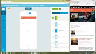 Wan Muhd Faris GNCGood Barber 1131120400 ITA – MAD3013 Tutorial screenshot 5