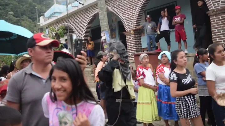 CARNAVAL LA CANDELARIA 2023