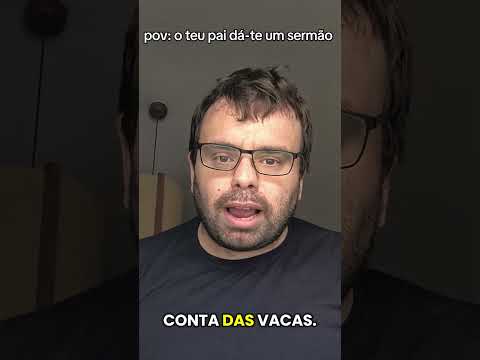 Pais portugueses são outro nível 😂 #humor #meme #comedia #piada #comédia #rir #engraçado #shorts