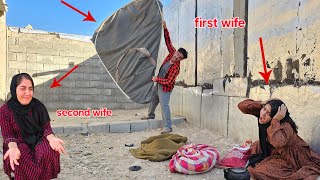 Rahmat Explodes After His First Wife Tries to Seduce Him!