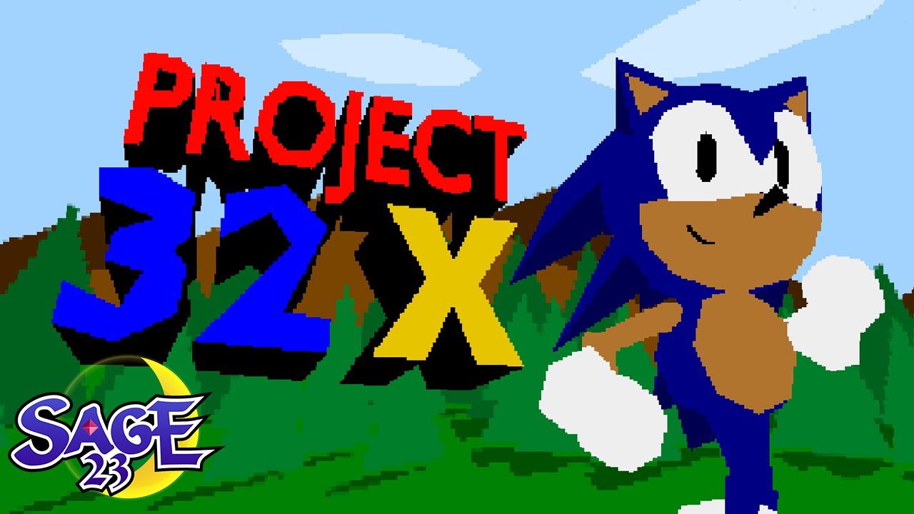 Sonic.EYX (WIP?)  SRB2 Message Board