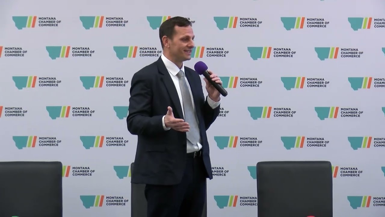 09 2026 Business Days at the Capitol Keynote Chief Justice Cory Swanson