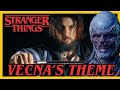 Stranger Things Season 5: The Mesmerizing Vecna Theme on Cello