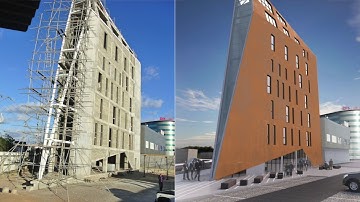 ‘By creating public space you are able to create chances for social change’: Ada Yvars Bravo