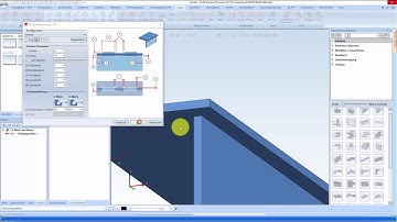HiCAD 2017 SP2 - Nockenverbindung