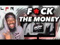 Miyagi & Эндшпиль Feat TumaniYO - F*ck the Money (Lyrics) | My REACTION