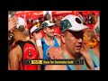 Comrades 2018 at the Finish