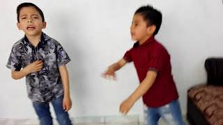 Todo Y Nada Keymile Pantoja