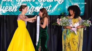 Fair St. Clair returns to Belle Clair Fairgrounds for first time in a decade