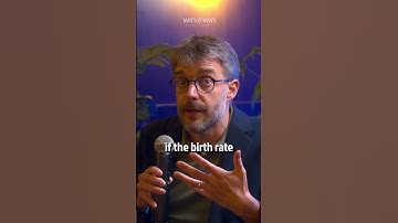 Population Collapse May Be Sooner Than We Think