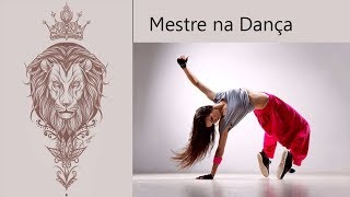 ✴️Seja Um Mestre Na Dança Agora!! - Áudio Subliminal (Resultados Rápidos)