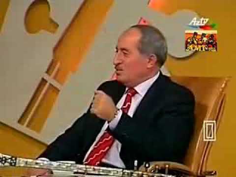 عاشیق دهقان موسیقی اصیل آزربایجان