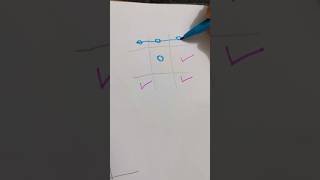 Old-school games #papergame #pengamen #oldgames #schoolgames #childhoodgame #cartoon