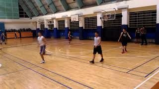 20170819 Winpeak vs 聯合軍 第2節
