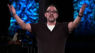 Greg Boyd - Who Is The Spirit Sermon Clip - ReKnew.org