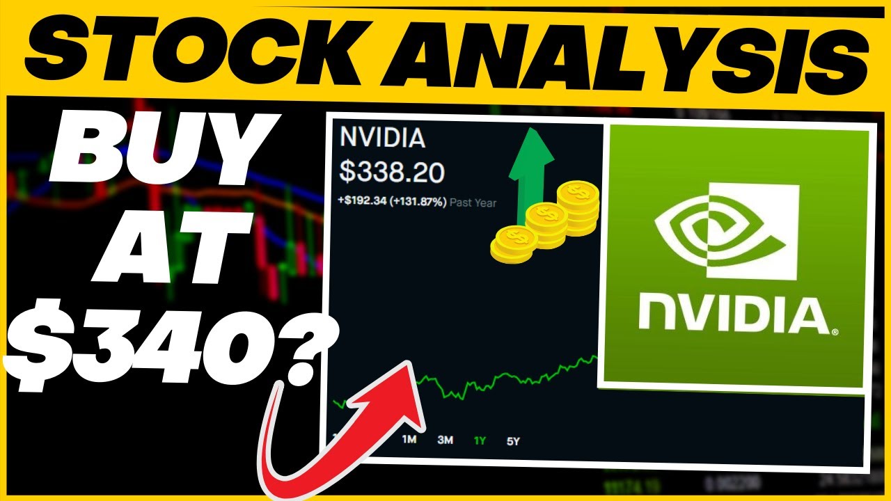 nvda quote google