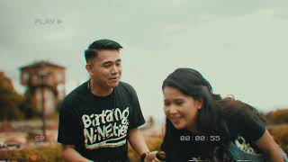 BOO Prenup Video ( Kahit Bata Pa Ako)