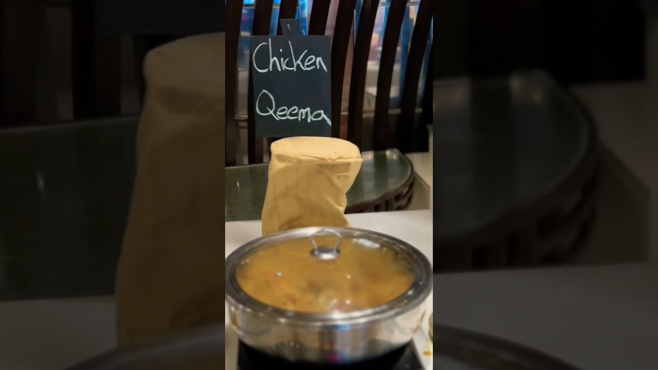 Karachi family meet up… 