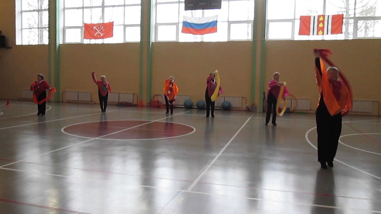 Ламбада на армянский лад