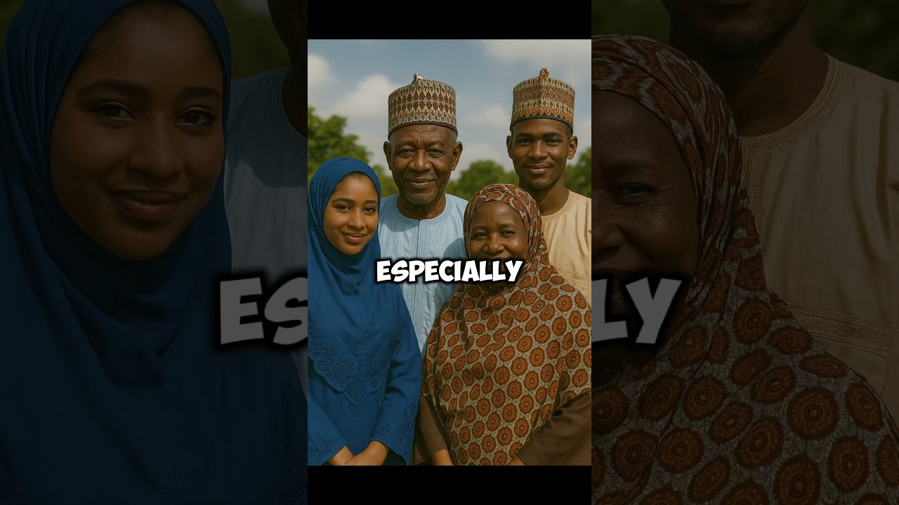 3 самых распространенных языка в Африке 