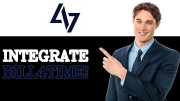 How To Bill For Time Xero Integration (2025)