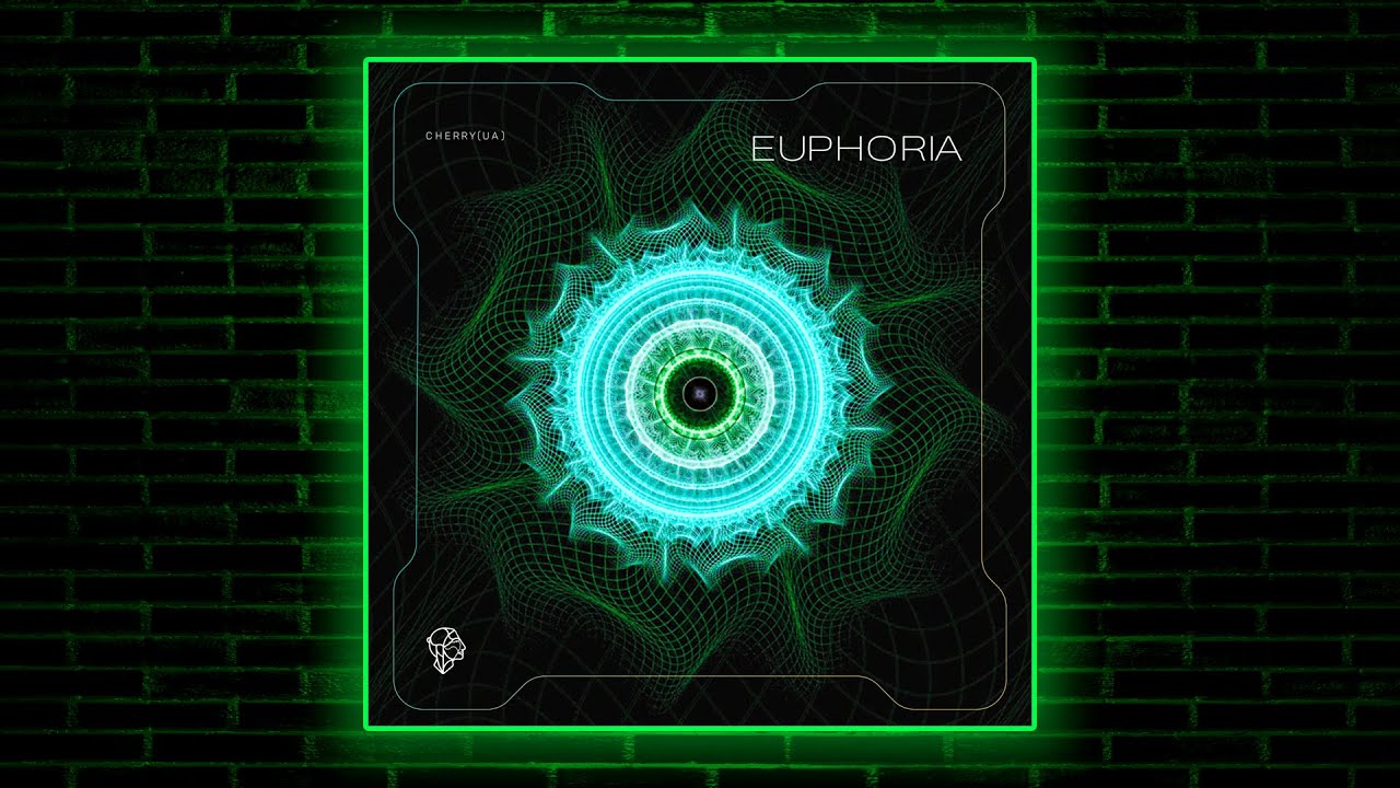 Cherry (UA) - Euphoria (Extended Mix) [Siona Records]